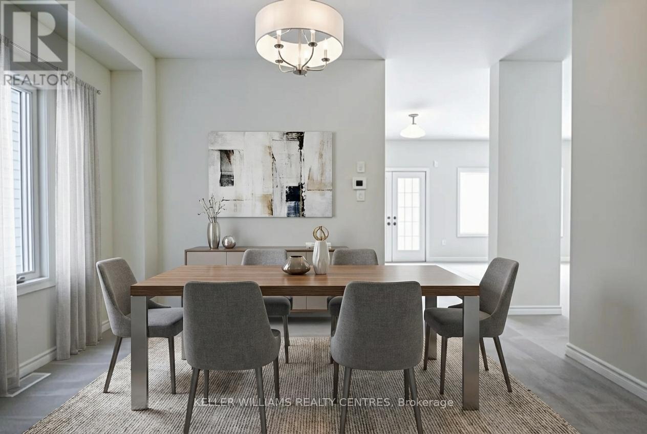 125 Mceachern Lane, Gravenhurst, Ontario  P1P 0H8 - Photo 8 - X12813936