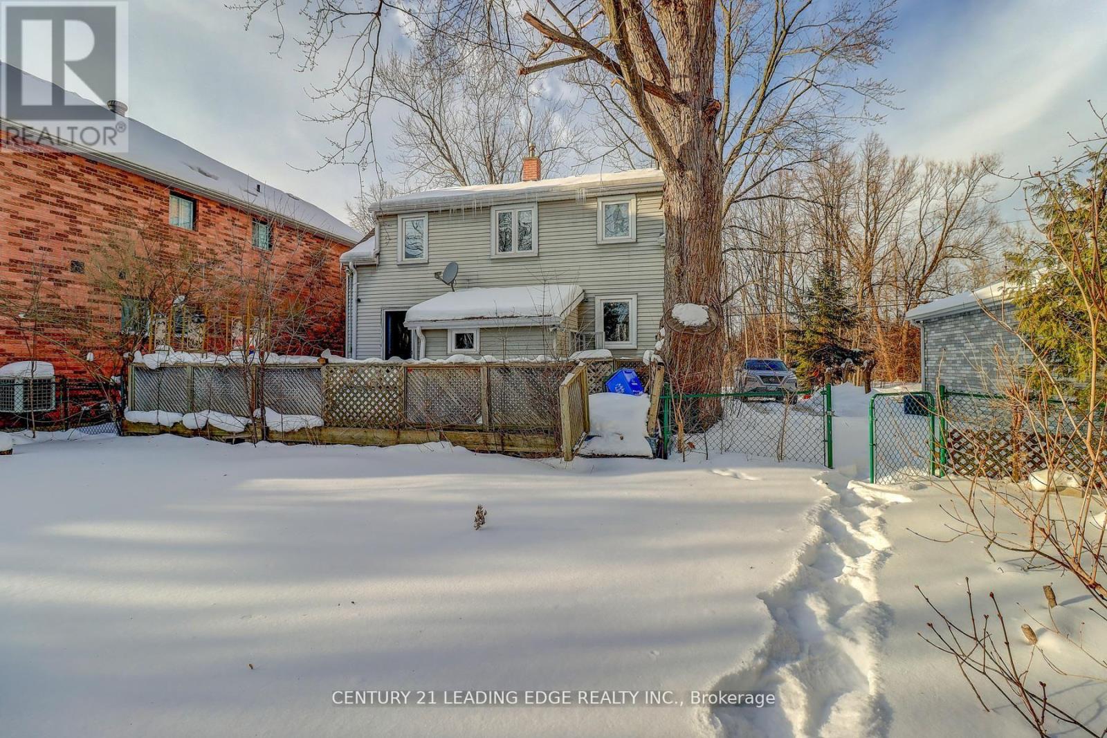 107 Lakeland Crescent, Richmond Hill, Ontario  L4E 3A1 - Photo 43 - N12813426