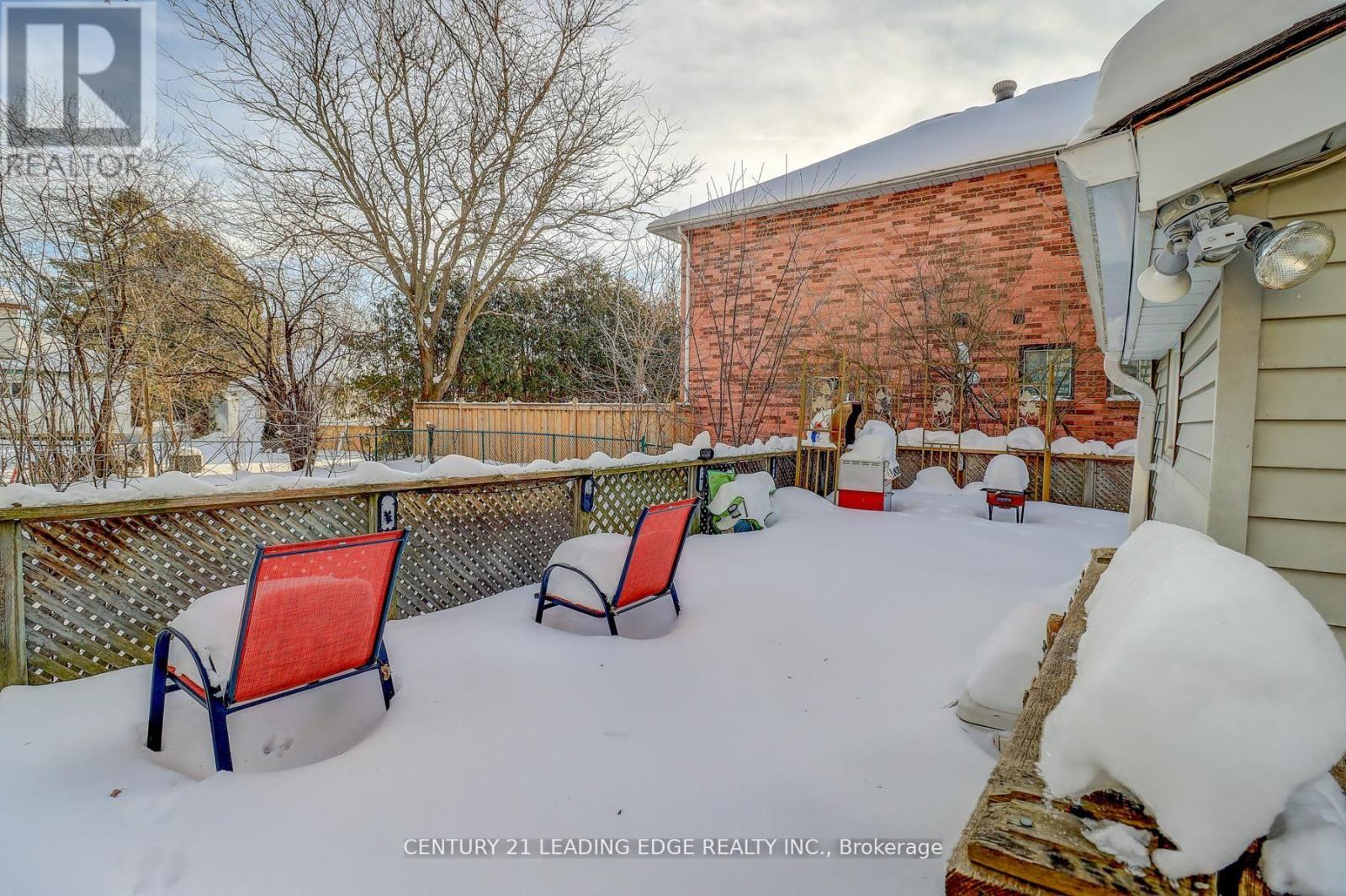 107 Lakeland Crescent, Richmond Hill, Ontario  L4E 3A1 - Photo 41 - N12813426