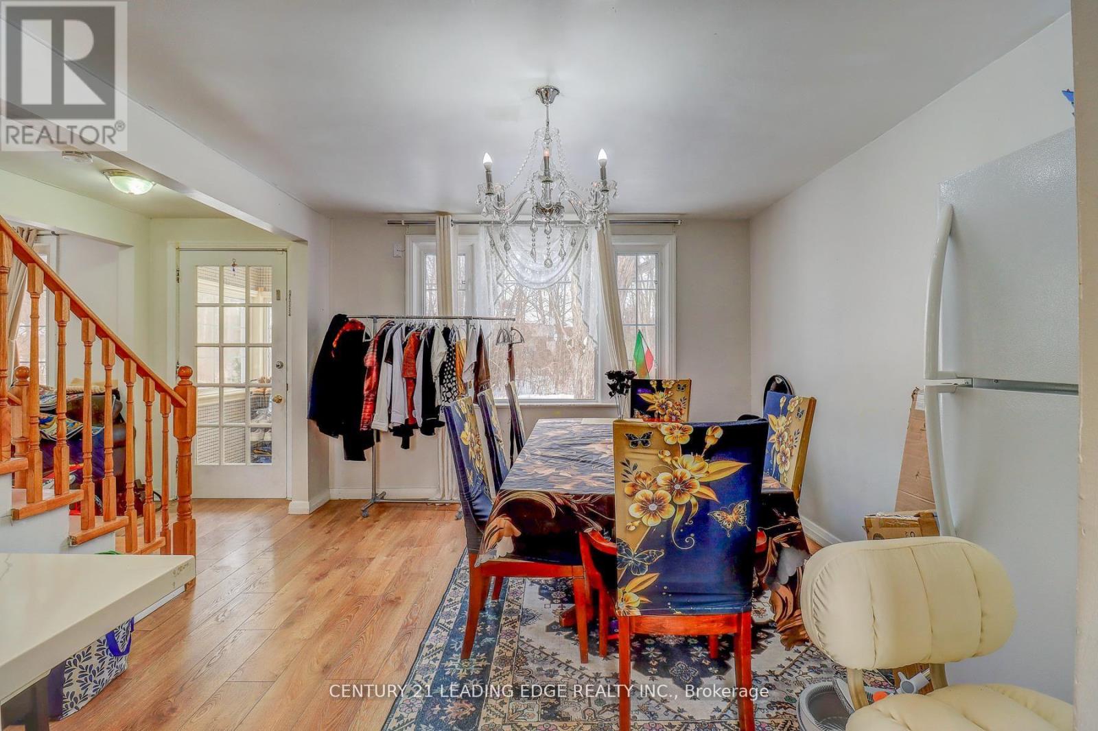 107 Lakeland Crescent, Richmond Hill, Ontario  L4E 3A1 - Photo 8 - N12813426