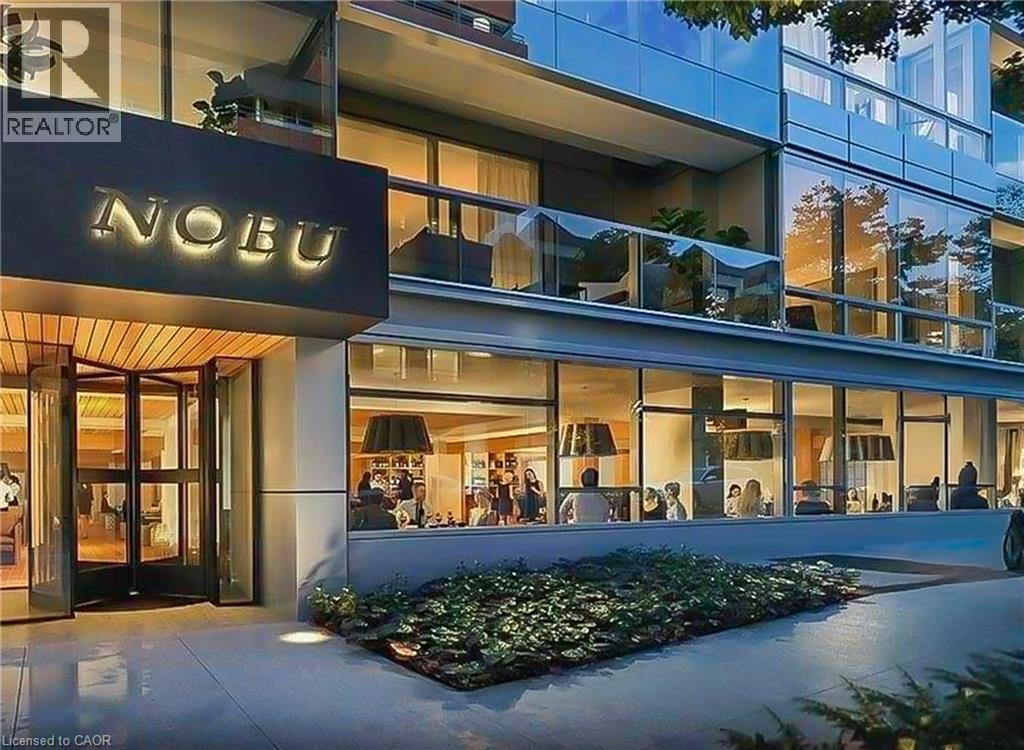 35 Mercer Street Unit# 3511, Toronto, Ontario  M5V 1H2 - Photo 1 - 40806785