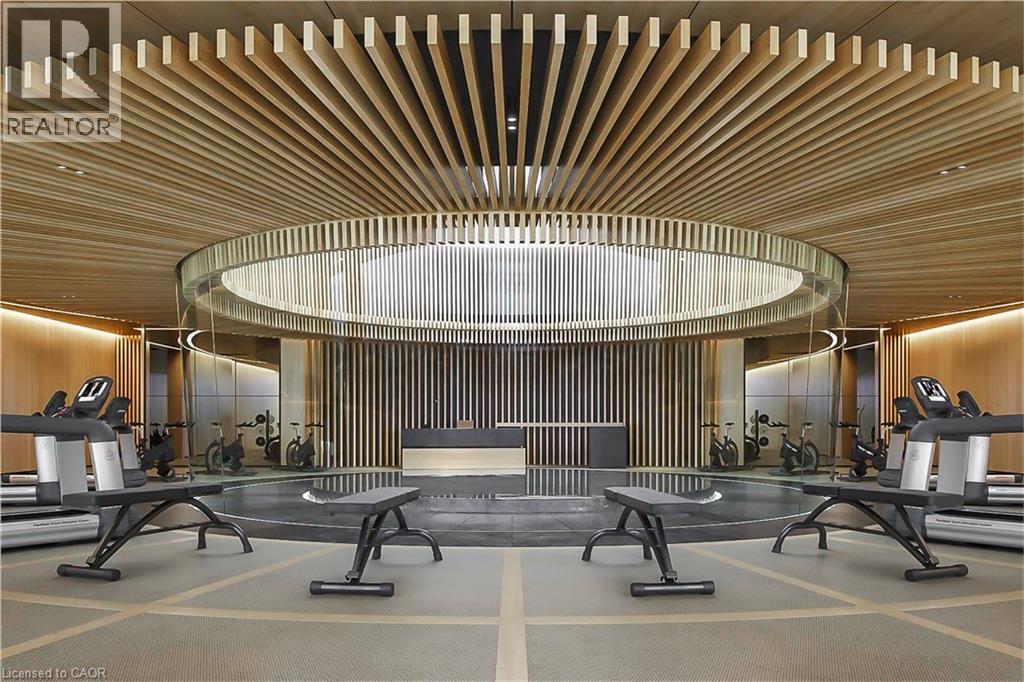 35 Mercer Street Unit# 3511, Toronto, Ontario  M5V 1H2 - Photo 2 - 40806785