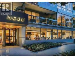 35 MERCER Street Unit# 3511, Toronto, Ontario