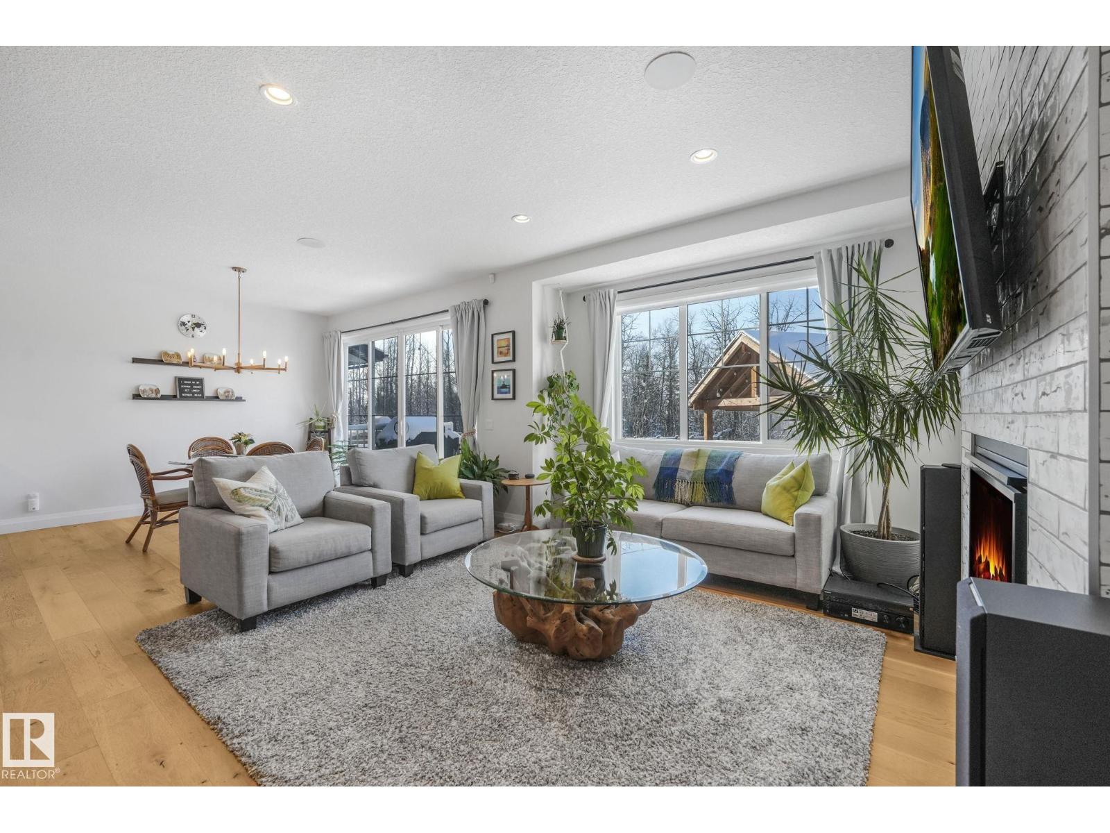 2732 204 St Nw, Edmonton, Alberta  T6M 0W4 - Photo 4 - E4474529