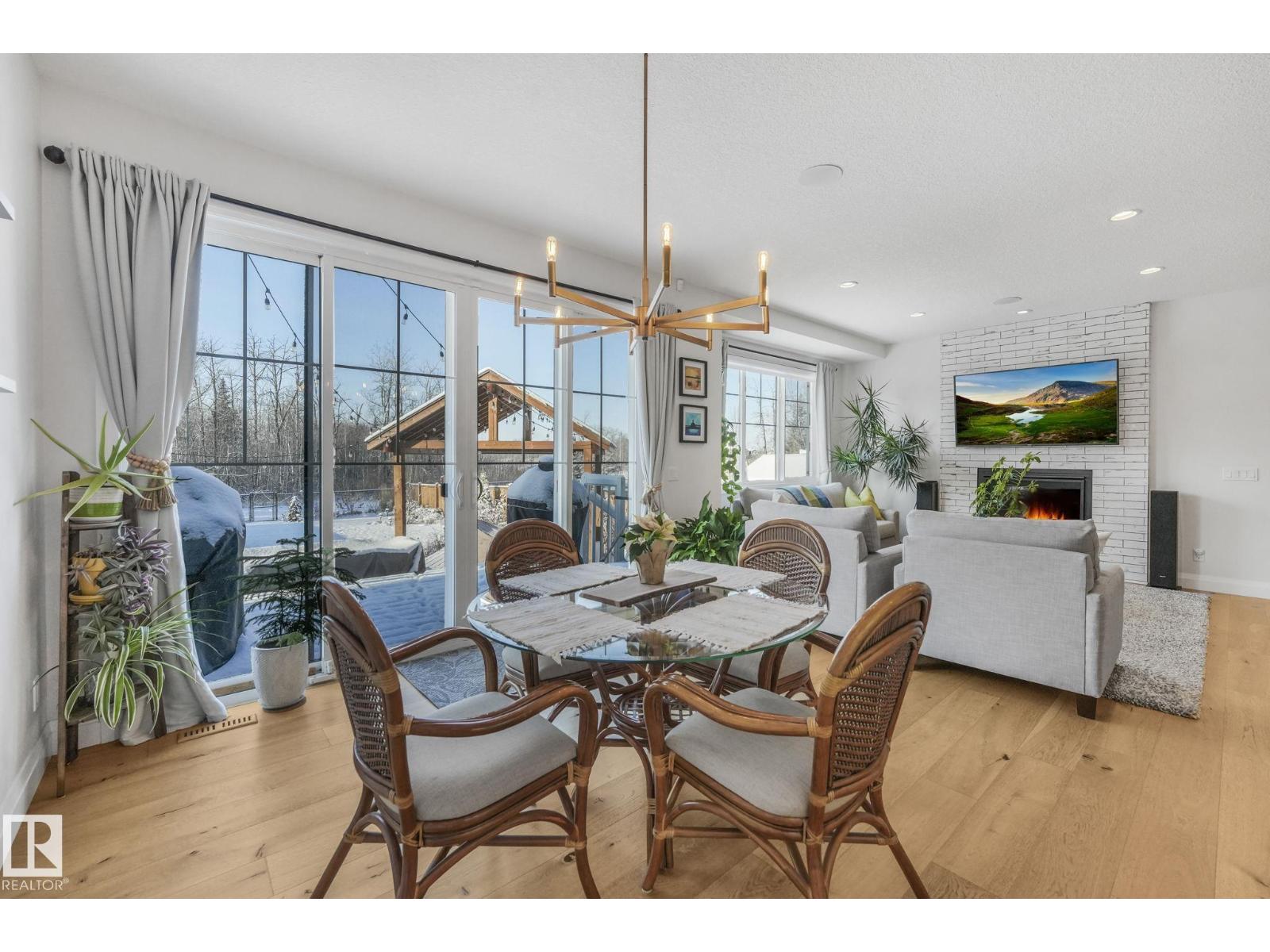 2732 204 St Nw, Edmonton, Alberta  T6M 0W4 - Photo 1 - E4474529