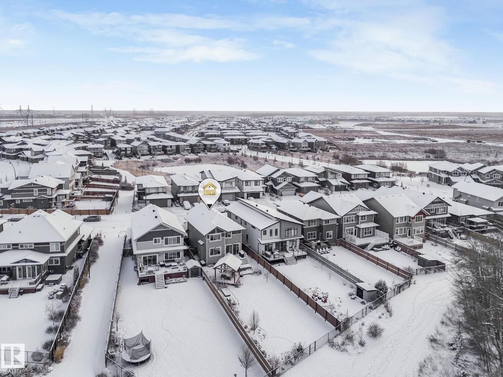 2732 204 St Nw, Edmonton, Alberta  T6M 0W4 - Photo 67 - E4474529