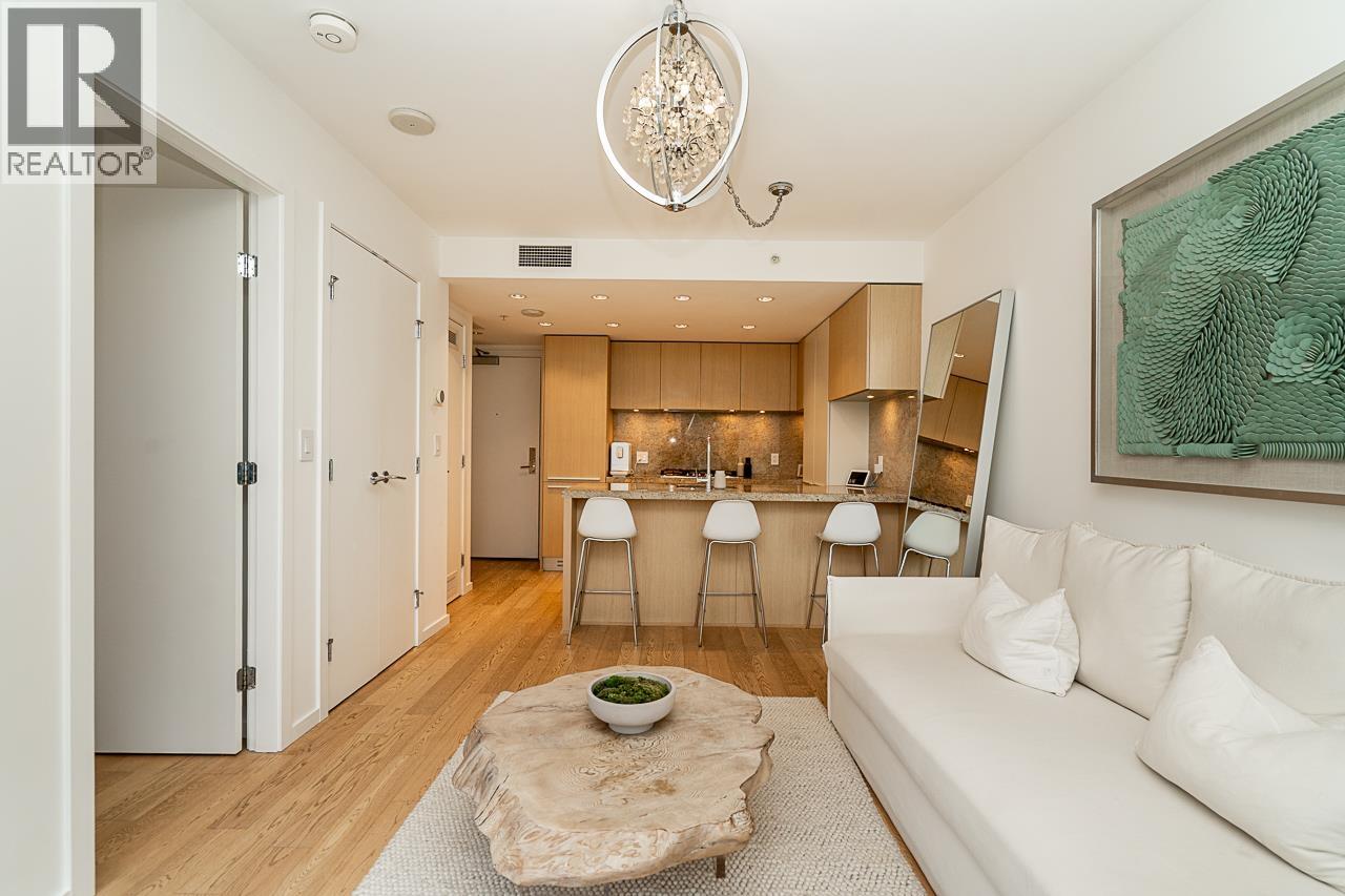 2103 1351 Continental Street, Vancouver, British Columbia  V6Z 0C6 - Photo 12 - R3069015