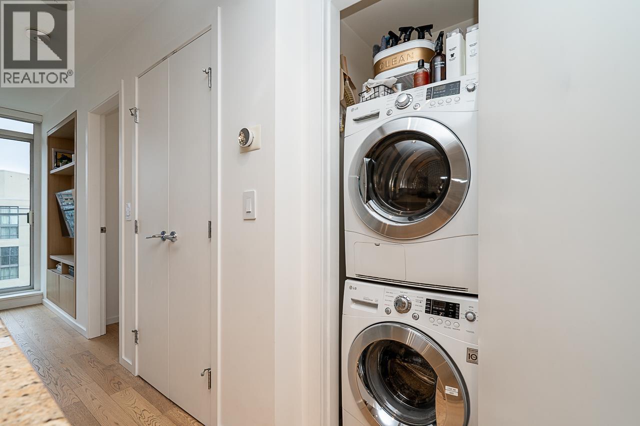 2103 1351 Continental Street, Vancouver, British Columbia  V6Z 0C6 - Photo 19 - R3069015