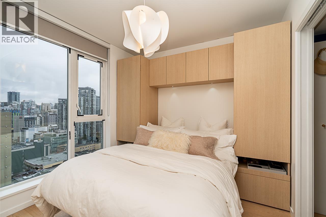 2103 1351 Continental Street, Vancouver, British Columbia  V6Z 0C6 - Photo 13 - R3069015