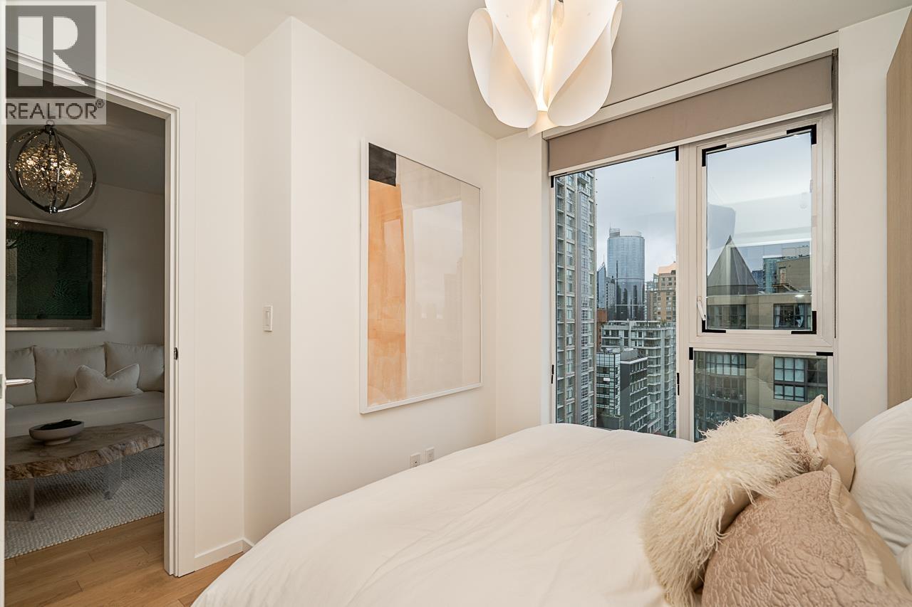 2103 1351 Continental Street, Vancouver, British Columbia  V6Z 0C6 - Photo 14 - R3069015