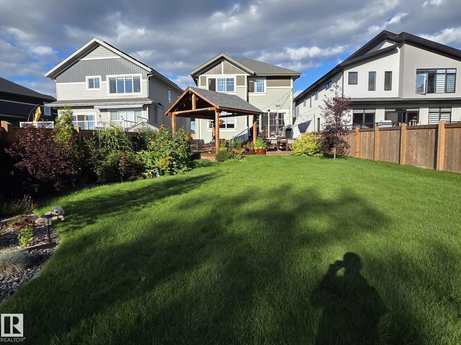 2732 204 St Nw, Edmonton, Alberta  T6M 0W4 - Photo 60 - E4474529