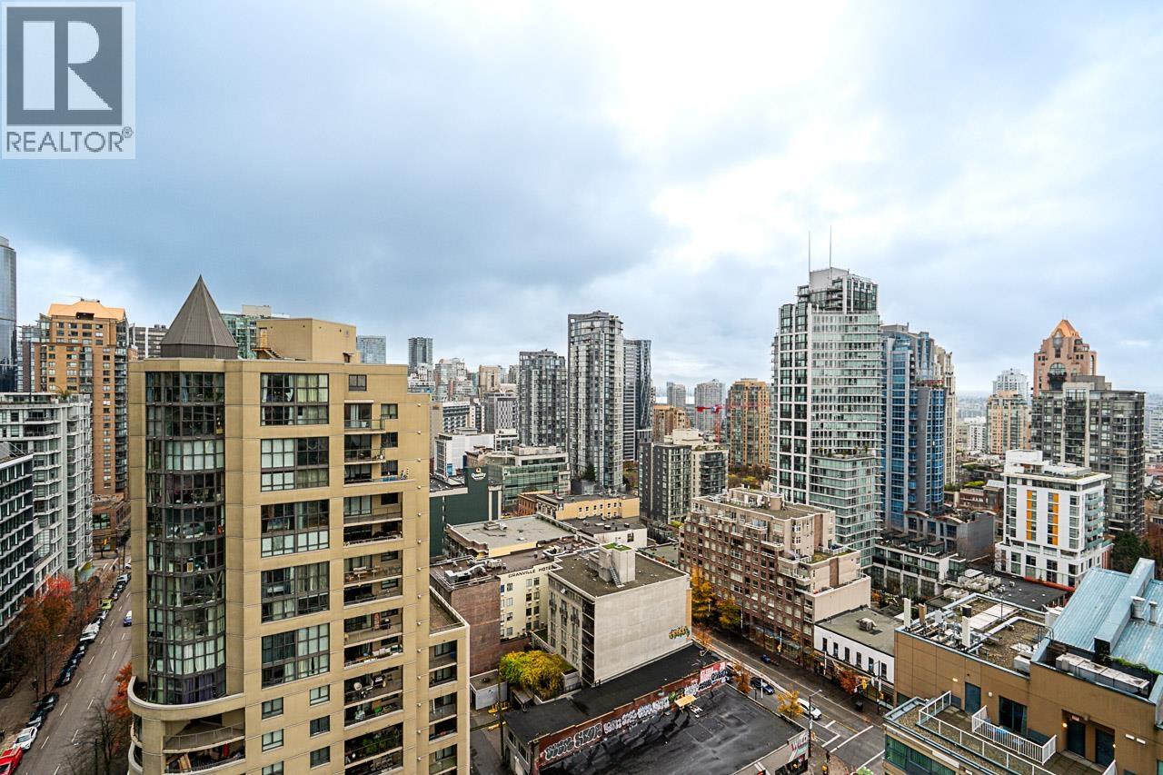 2103 1351 Continental Street, Vancouver, British Columbia  V6Z 0C6 - Photo 28 - R3069015