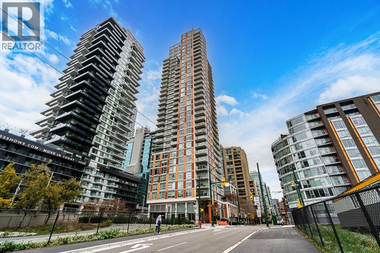 2103 1351 Continental Street, Vancouver, British Columbia  V6Z 0C6 - Photo 20 - R3069015