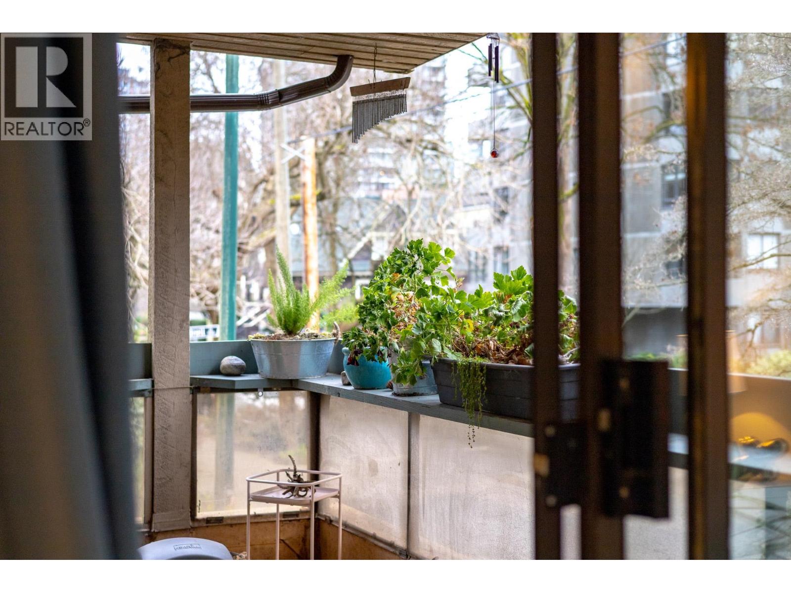 318 1500 Pendrell Street, Vancouver, British Columbia  V6G 3A5 - Photo 20 - R3092819