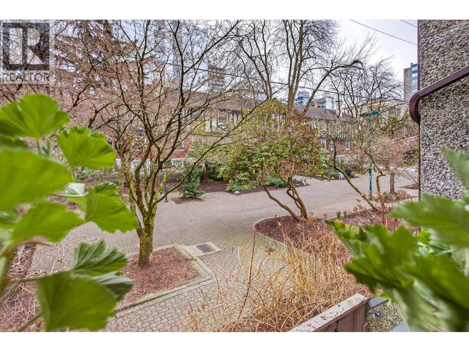 318 1500 Pendrell Street, Vancouver, British Columbia  V6G 3A5 - Photo 23 - R3092819