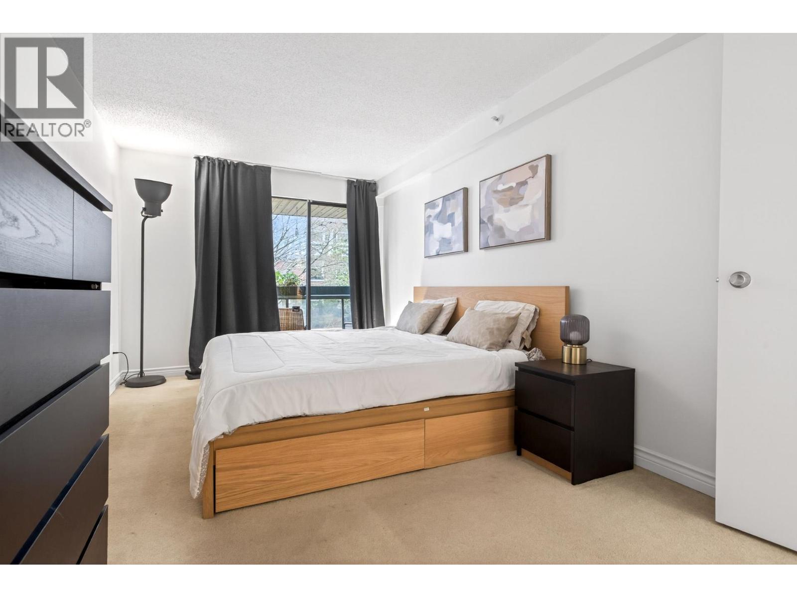 318 1500 Pendrell Street, Vancouver, British Columbia  V6G 3A5 - Photo 16 - R3092819