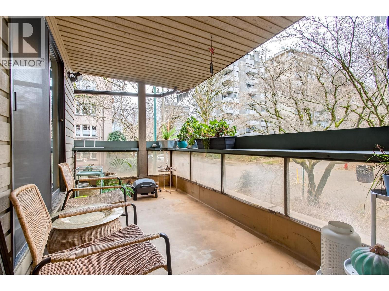 318 1500 Pendrell Street, Vancouver, British Columbia  V6G 3A5 - Photo 21 - R3092819