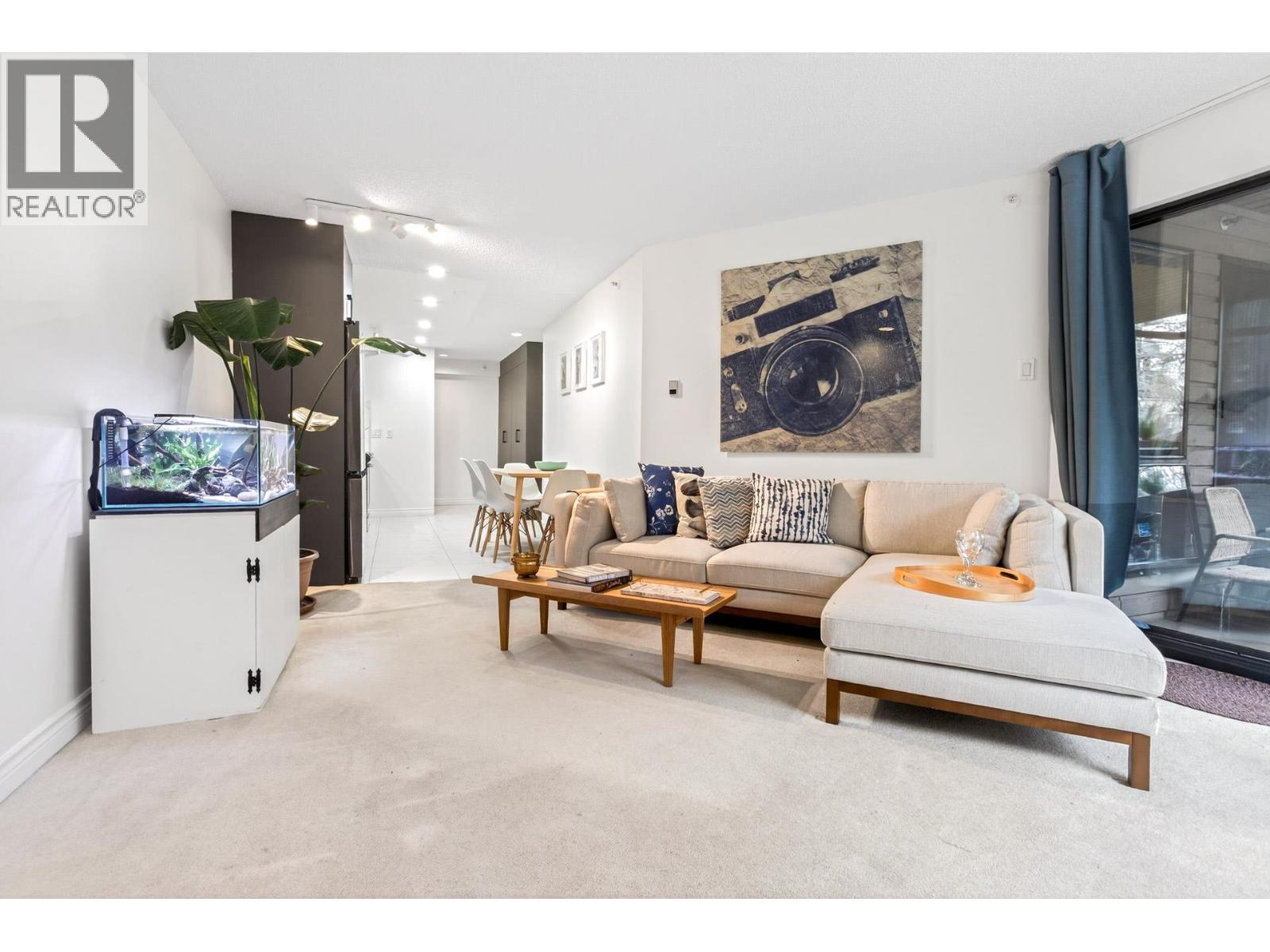 318 1500 Pendrell Street, Vancouver, British Columbia  V6G 3A5 - Photo 7 - R3092819