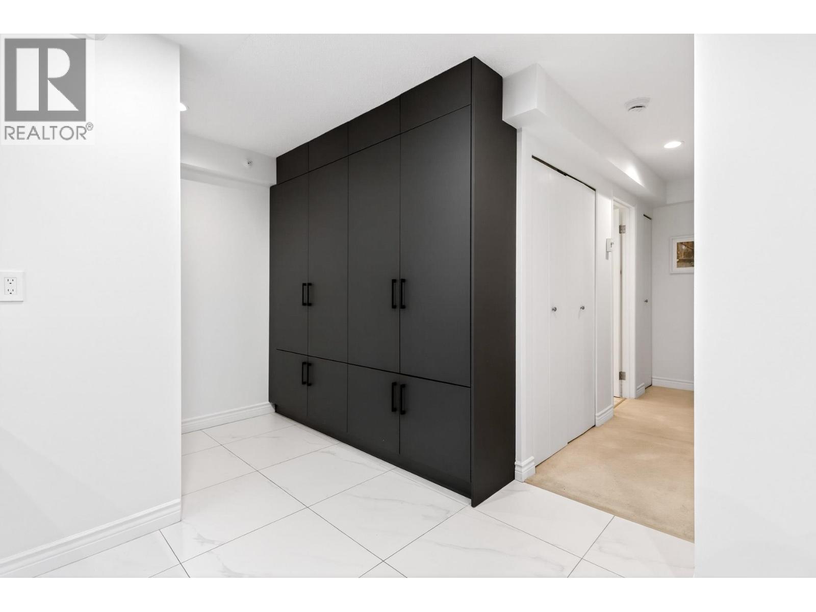 318 1500 Pendrell Street, Vancouver, British Columbia  V6G 3A5 - Photo 9 - R3092819