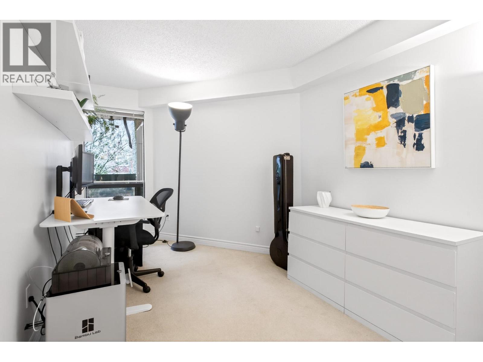 318 1500 Pendrell Street, Vancouver, British Columbia  V6G 3A5 - Photo 11 - R3092819