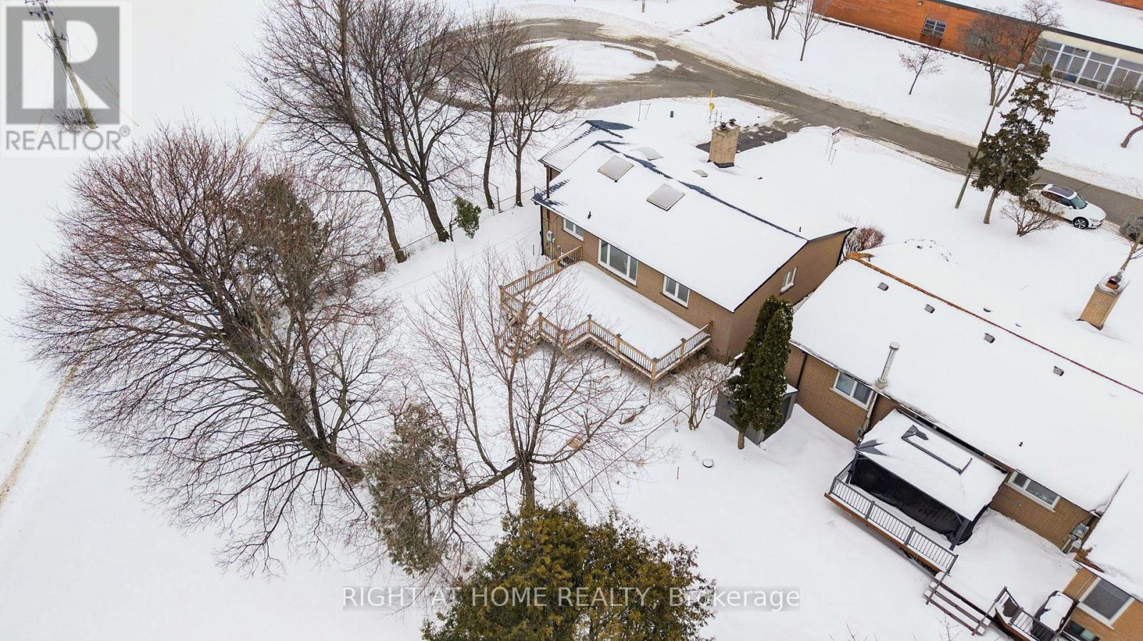 30 Ptarmigan Crescent, Toronto (Parkwoods-Donalda), Ontario  M3A 1W3 - Photo 25 - C12804534