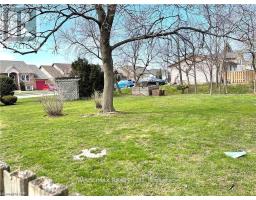 4758 PADDOCK TRAIL DRIVE, Niagara Falls, Ontario