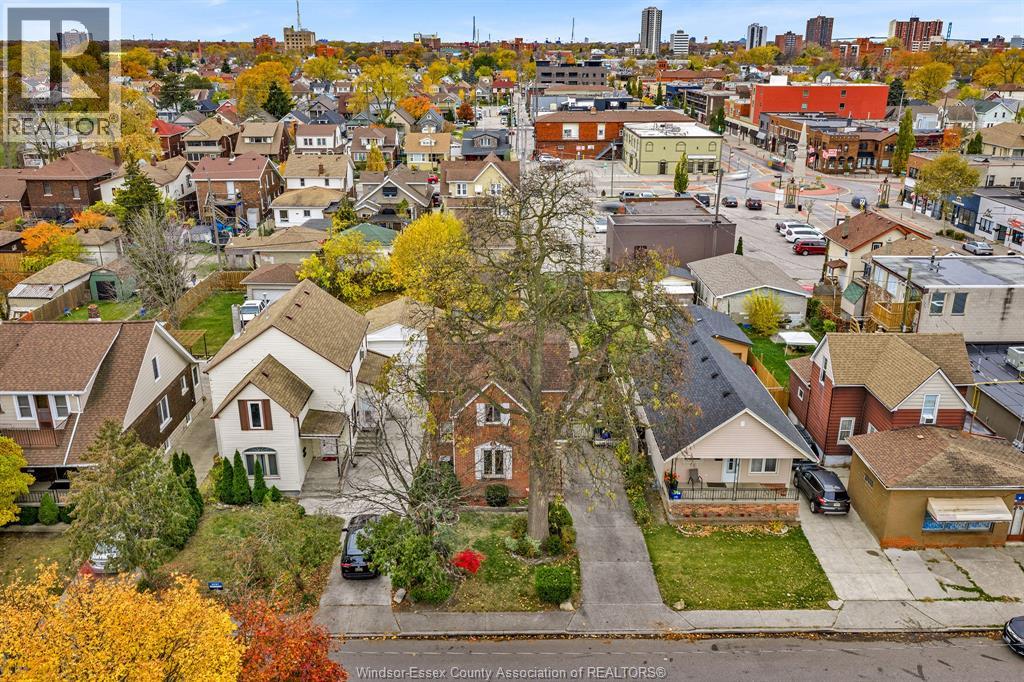 1025 Langlois Avenue, Windsor, Ontario  N9A 2H4 - Photo 41 - 26003766