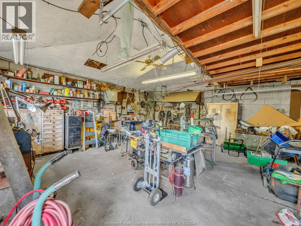 1025 Langlois Avenue, Windsor, Ontario  N9A 2H4 - Photo 37 - 26003766