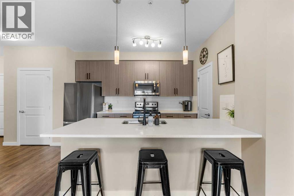 117, 200 Cranfield Common Se, Calgary, Alberta  T3M 1S2 - Photo 15 - A2264455