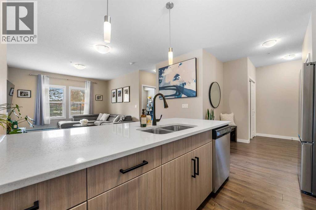 117, 200 Cranfield Common Se, Calgary, Alberta  T3M 1S2 - Photo 12 - A2264455