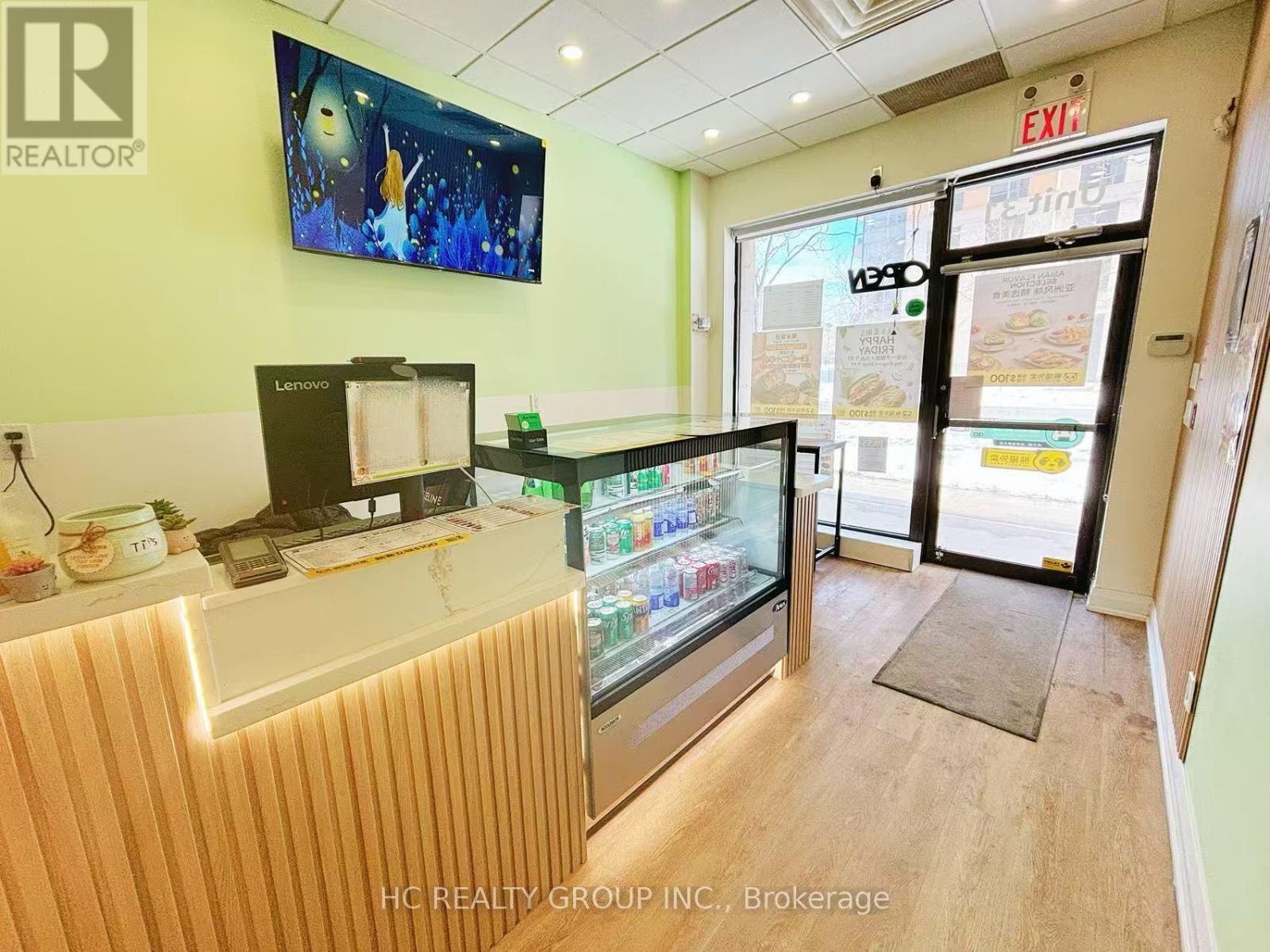 31 - 15 Northtown Way, Toronto, Ontario  M2N 7A2 - Photo 4 - C12813964