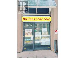31 - 15 NORTHTOWN WAY, Toronto, Ontario