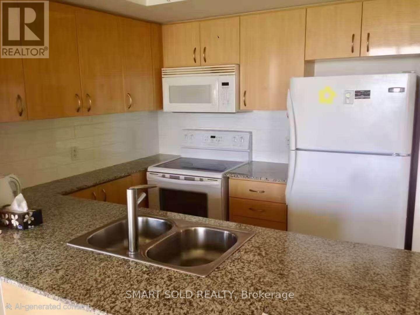 2603 - 5791 Yonge Street, Toronto, Ontario  M2M 0A8 - Photo 4 - C12813966