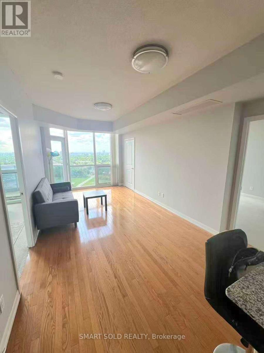 2603 - 5791 Yonge Street, Toronto, Ontario  M2M 0A8 - Photo 5 - C12813966