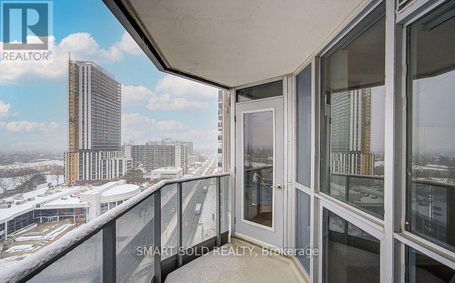 2603 - 5791 Yonge Street, Toronto, Ontario  M2M 0A8 - Photo 7 - C12813966