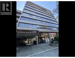 707 1160 BURRARD STREET, Vancouver, British Columbia