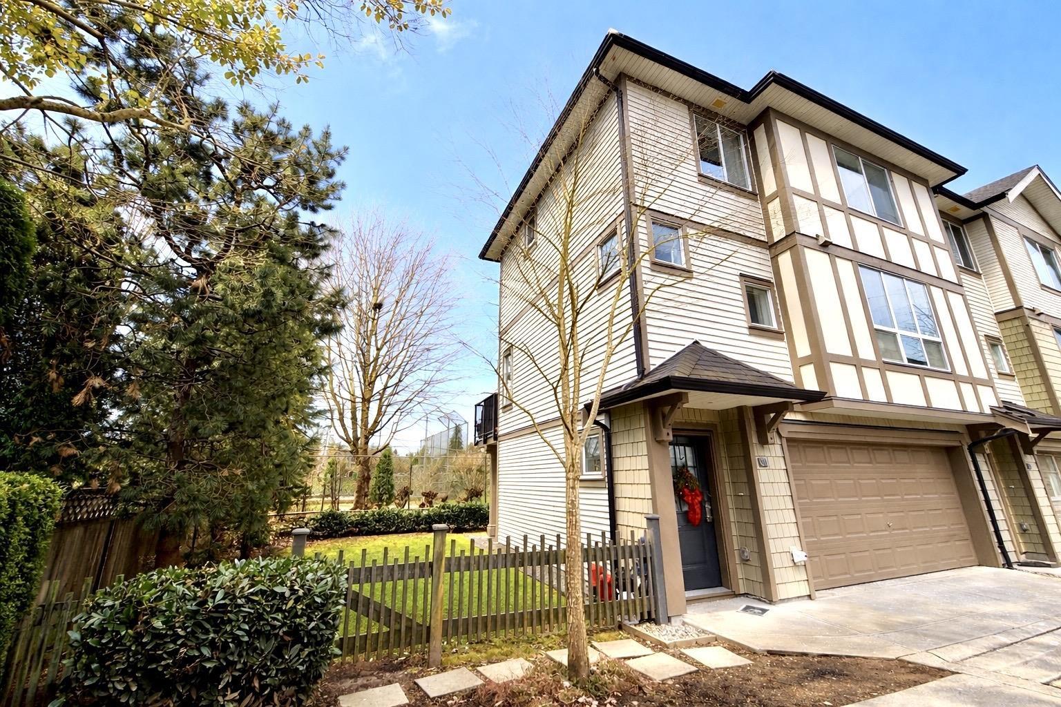 30 7848 209 Street, Langley, British Columbia  V6B 0G4 - Photo 1 - R3089629