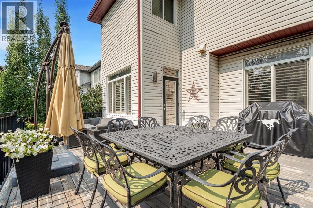 15 Drake Landing Drive, Okotoks, Alberta  T1S 2M7 - Photo 40 - A2278568