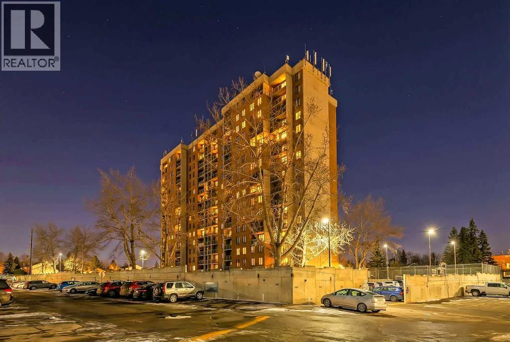 901, 4944 Dalton Drive Nw, Calgary, Alberta  T3A 2E6 - Photo 38 - A2283201