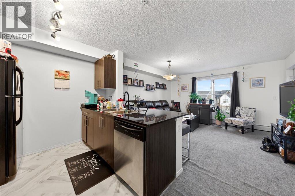 1328, 81 Legacy Boulevard Se, Calgary, Alberta  T2X 2B9 - Photo 7 - A2284702