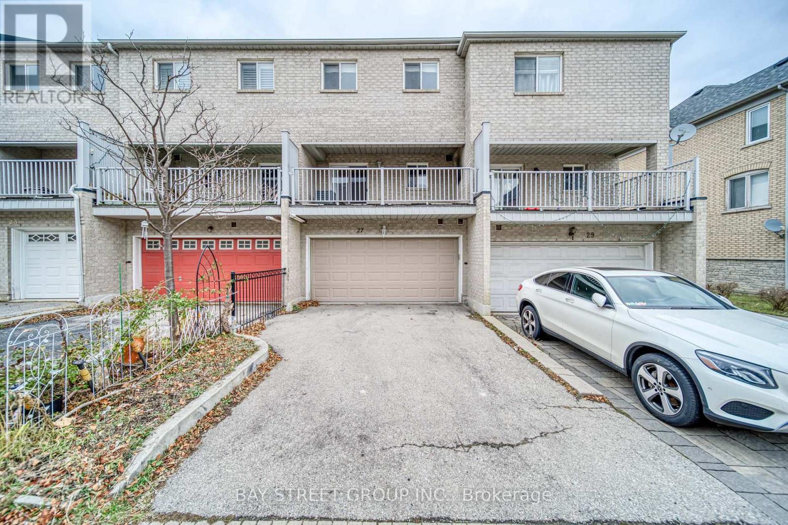 27 Orchid Road, Markham, Ontario  L3T 7T7 - Photo 30 - N12813940