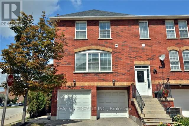 45 - 6880 Meadowvale Town Cent Circle, Mississauga, Ontario  L5N 7T4 - Photo 1 - W12813946
