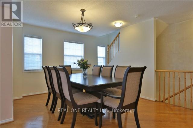 45 - 6880 Meadowvale Town Cent Circle, Mississauga, Ontario  L5N 7T4 - Photo 3 - W12813946