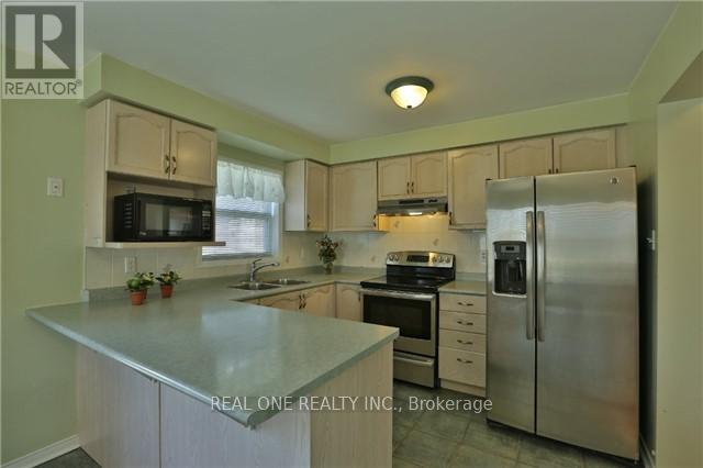 45 - 6880 Meadowvale Town Cent Circle, Mississauga, Ontario  L5N 7T4 - Photo 5 - W12813946