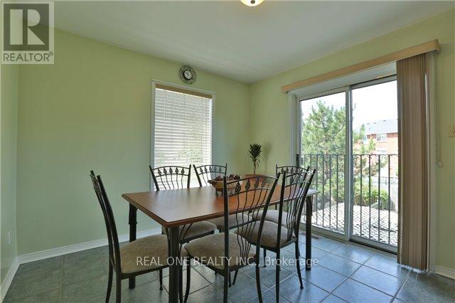 45 - 6880 Meadowvale Town Cent Circle, Mississauga, Ontario  L5N 7T4 - Photo 6 - W12813946