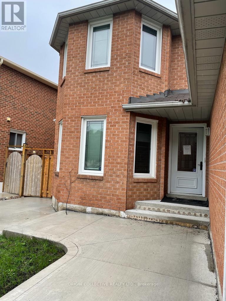 Lower - 5506 Fleur De Lis Court, Mississauga, Ontario  L5R 2Z5 - Photo 1 - W12813954