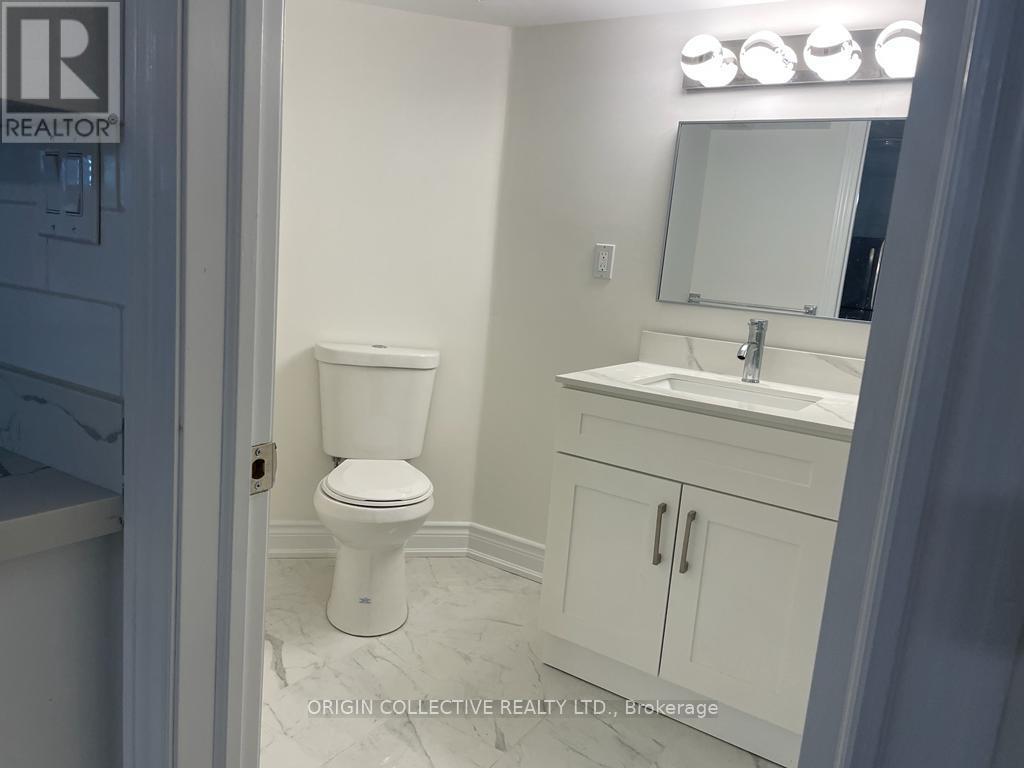 Lower - 5506 Fleur De Lis Court, Mississauga, Ontario  L5R 2Z5 - Photo 14 - W12813954