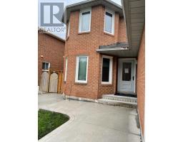LOWER - 5506 FLEUR DE LIS COURT, Mississauga, Ontario