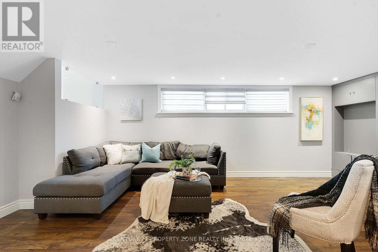 242 Slater Crescent, Oakville, Ontario  L6K 2C8 - Photo 34 - W12813958