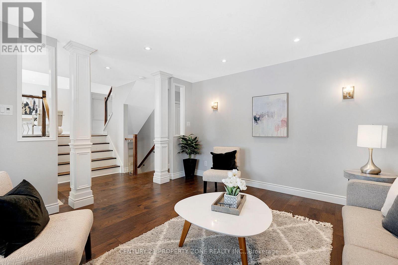 242 Slater Crescent, Oakville, Ontario  L6K 2C8 - Photo 7 - W12813958